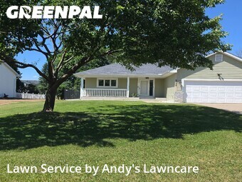 Lawn Mow nearby Woodbury, MN, 