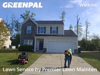 Lawn Service nearby Newport News, VA, 
