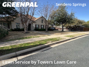 Lawn Mow nearby Round Rock, TX, 