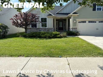 Lawn Service nearby Shorewood, IL, 