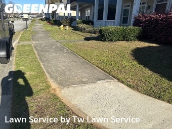 Grass Cutting nearby Macon, GA, 