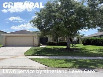 Lawn Cut nearby Sanford, FL, 