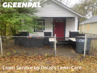 Lawn Service nearby Rocky Mount, NC, 