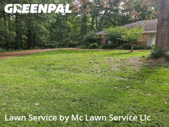Yard Cutting nearby Madison, MS, 