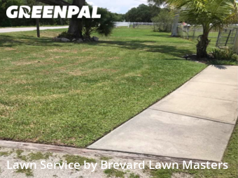 Lawn Maintenance nearby Cocoa, FL, 