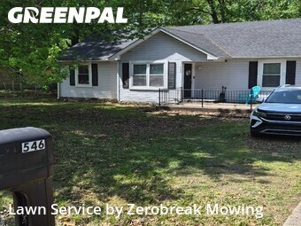 Lawn Care Service nearby Clarksville, TN, 