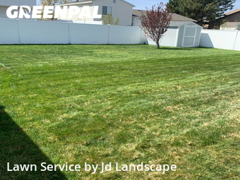 Yard Mowing nearby Salt Lake City, UT, 