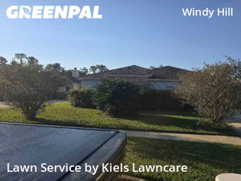 Lawn Cut nearby Jacksonville, FL, 