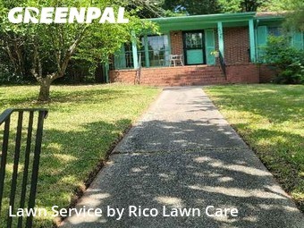 Yard Cutting nearby Durham, NC, 