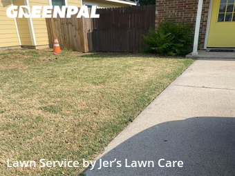 Lawn Maintenance nearby Fort Worth, TX, 