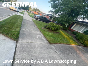 Yard Cutting nearby Roseville, MI, 