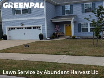 Lawn Care nearby Suffolk, VA, 