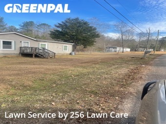 Lawn Cut nearby Anniston, AL, 