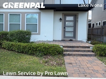 Yard Cutting nearby Orlando, FL, 