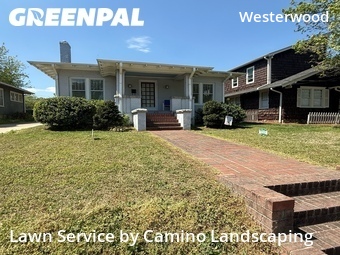 Yard Cutting nearby Greensboro, NC, 