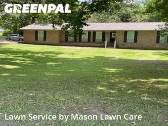 Yard Cutting nearby Macon, GA, 