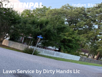 Lawn Mowing Service nearby Chesapeake, VA, 