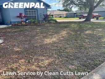 Lawn Service nearby Palmetto, FL, 