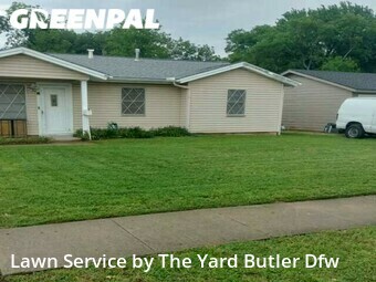 Lawn Care nearby Euless, TX, 