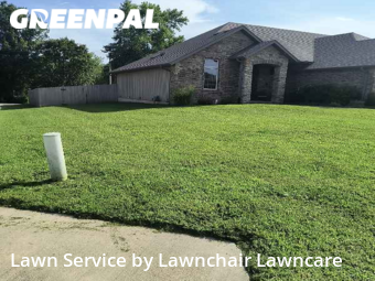 Lawn Care Service nearby Battlefield, MO, 