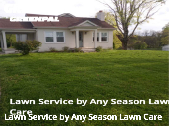 Lawn Service nearby Knoxville, TN, 