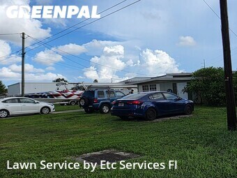 Lawn Service nearby Pinellas Park, FL, 