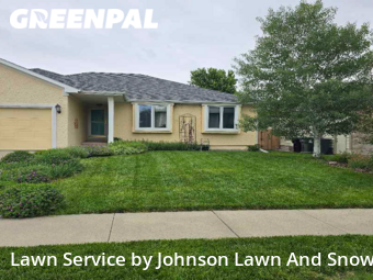 Lawn Mow nearby Lincoln, NE, 