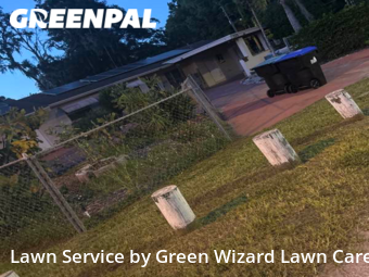 Yard Mowing nearby Apopka, FL, 