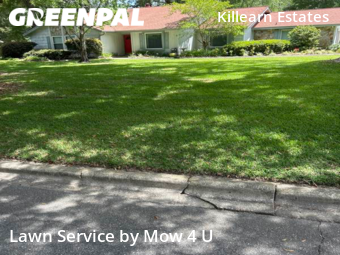 Lawn Cutting nearby Tallahassee, FL, 