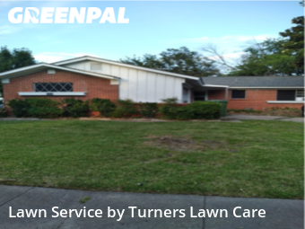 Grass Cutting nearby Garland, TX, 