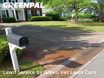 Yard Cutting nearby Woodstock, GA, 