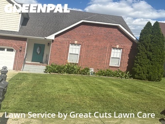 Grass Cutting nearby Clarksville, TN, 
