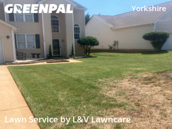 Lawn Mow nearby Charlotte, NC, 