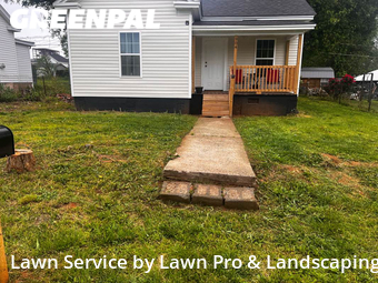 Lawn Maintenance nearby High Point, NC, 