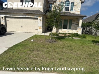 Lawn Service nearby San Antonio, TX, 