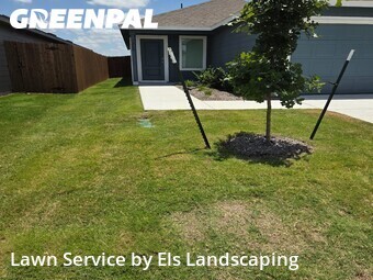 Lawn Care Service nearby Wilmer, TX, 