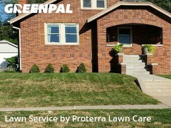 Yard Mowing nearby Omaha, IA, 