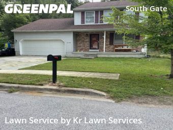 Yard Cutting nearby Glen Burnie, MD, 