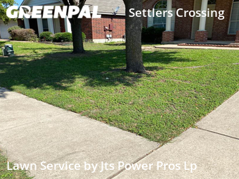 Lawn Mowing nearby Round Rock, TX, 