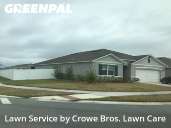 Lawn Care Service nearby Kissimmee, FL, 