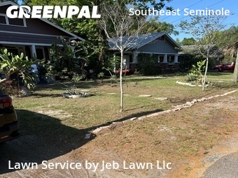 Lawn Care nearby Tampa, FL, 