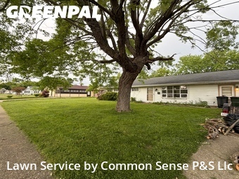 Lawn Care Service nearby Vandalia, OH, 