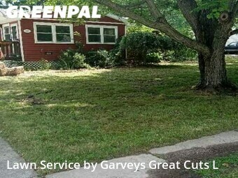 Lawn Care Service nearby Stow, OH, 