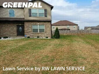 Grass Cut nearby Clarksville, TN, 