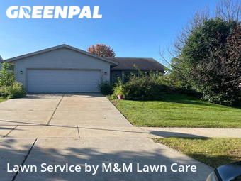Lawn Cut nearby Madison, WI, 