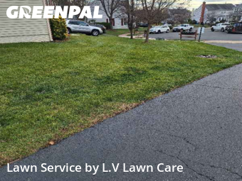 Lawn Mowing nearby Centreville, VA, 