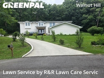 Landscaping Renovation In Nashville,37221,Landscaping Services by R&R Lawn Care Servic, work completed in Jun , 2026