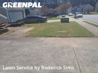 Lawn Care Service nearby Lawrenceville, GA, 