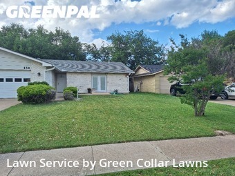 Lawn Maintenance nearby Grand Prairie, TX, 