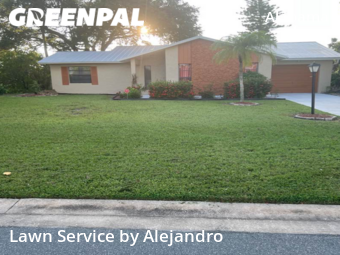 Lawn Mow nearby Lehigh Acres, FL, 